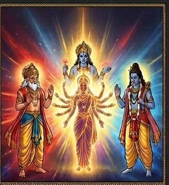 Durga is Born!